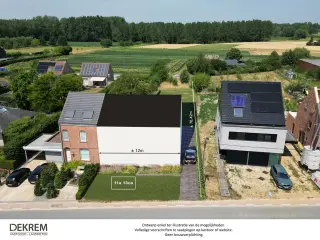 Development site for sale Wespelaar (RBT83864)