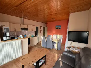 Appartement à vendre La Panne (RBT83903)