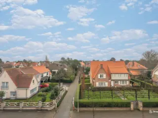 Appartement à vendre Knokke (RBT83950)