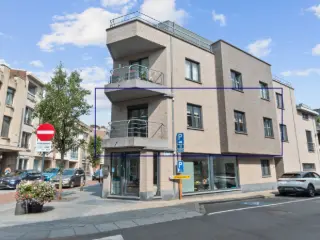 Appartement à vendre Tienen (RBT83951)