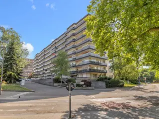 Appartement te koop Anderlecht (RBT84016)