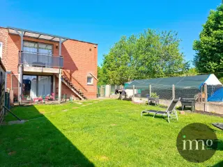 Gelijkvloers te koop Nossegem (RBT84050)