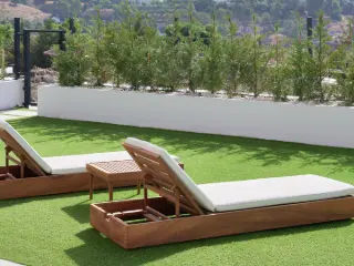 Apartment for sale Estepona (RBT84133)