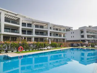 Appartement à vendre Fuengirola (RBT84136)