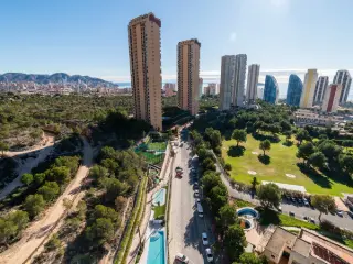 Appartement à vendre Benidorm (RBT84140)