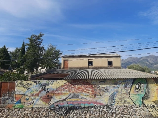 Huis te koop Orba (RBT84147)