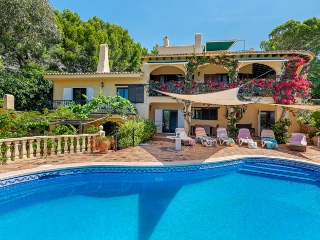 Huis te koop Altea (RBT84149)