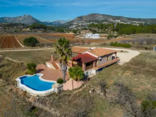 Residence for sale Jalón (RBT84153)