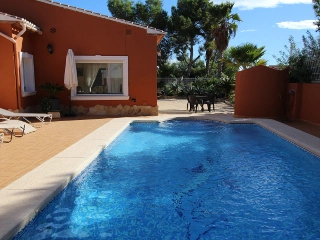 Residence for sale Calpe (RBT84157)