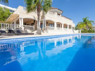 Huis te koop Benissa (RBT84160)