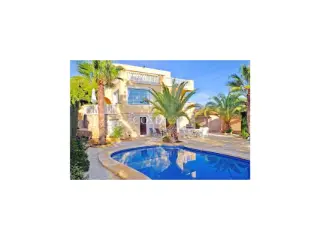 Huis te koop Alfaz del Pi (RBT84175)