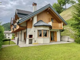 Maison à vendre Agordo (RBT84249)