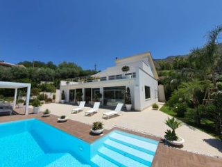 Residence for sale Monreale (RBT84250)