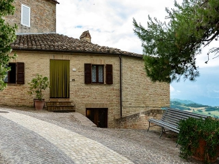 Residence for sale Monteleone di Fermo (RBT84254)