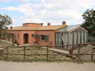 Residence for sale Narni (RBT84257)