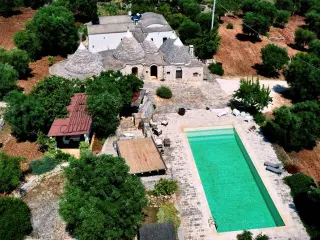 Residence for sale Ceglie Messapica (RBT84265)