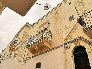 Huis te koop Ostuni (RBT84270)