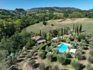 Huis te koop Chianciano Terme (RBT84272)