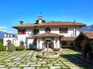 Maison à vendre Stazzona (RBT84278)