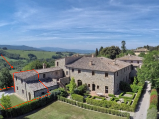 Residence for sale Volterra (RBT84283)