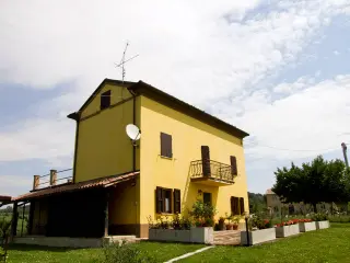 Residence for sale Falerone (RBT84286)