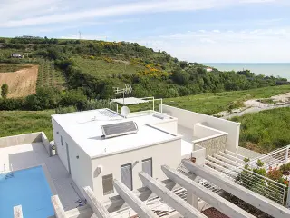 Residence for sale Campofilone (RBT84287)