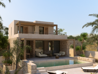 Residence for sale Plakias (RBT84292)