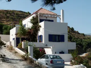 Residence for sale Sougia (RBT84293)