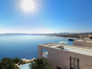 Apartment for sale Chania (RBT84300)