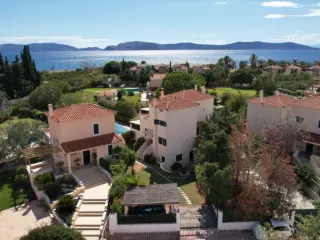 Residence for sale Plepi (RBT84305)