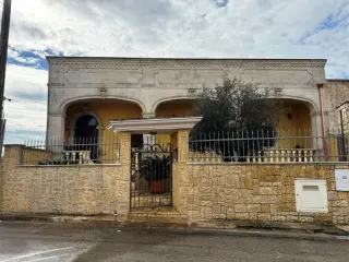 Residence for sale Sava (RBT84308)