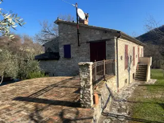 Huis te koop Fossombrone (RBT84309)