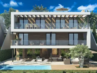 Huis te koop Ciudad Quesada (RBT84331)