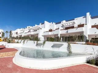 Residence for sale Pulpí (RBT84332)