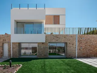 Residence for sale Algorfa (RBT84339)