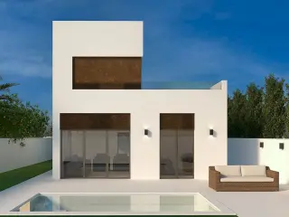 Residence for sale Ciudad Quesada (RBT84345)