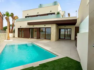 Maison à vendre Rojales (RBT84348)