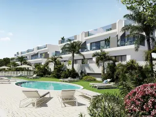 Maison à vendre Torrevieja (RBT84354)