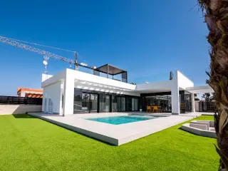 Maison à vendre Algorfa (RBT84363)