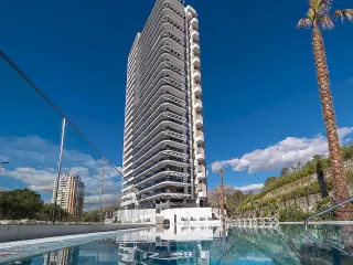Appartement à vendre Benidorm (RBT84365)