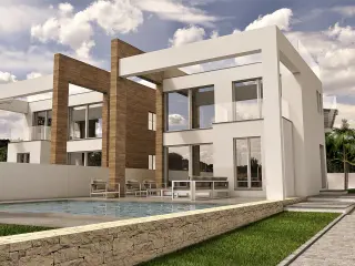 Maison à vendre Torrevieja (RBT84367)