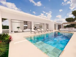 Huis te koop Pinar de Campoverde (RBT84374)