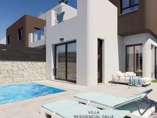 Residence for sale Torre de la Horadada (RBT84375)