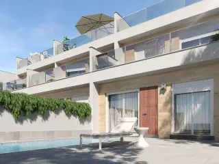 Maison à vendre San Pedro del Pinatar (RBT84379)