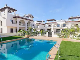 Residence for sale Ciudad Quesada (RBT84384)
