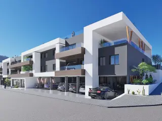 Apartment for sale Benijófar (RBT84385)