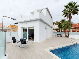 Maison à vendre Torrevieja (RBT84387)
