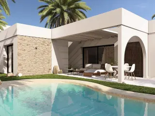 Huis te koop Murcia (RBT84393)