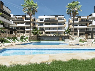 Apartment for sale Orihuela (RBT84396)