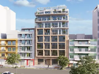 Apartment for sale Villajoyosa (RBT84397)